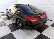Mercedes-Benz CLA 3