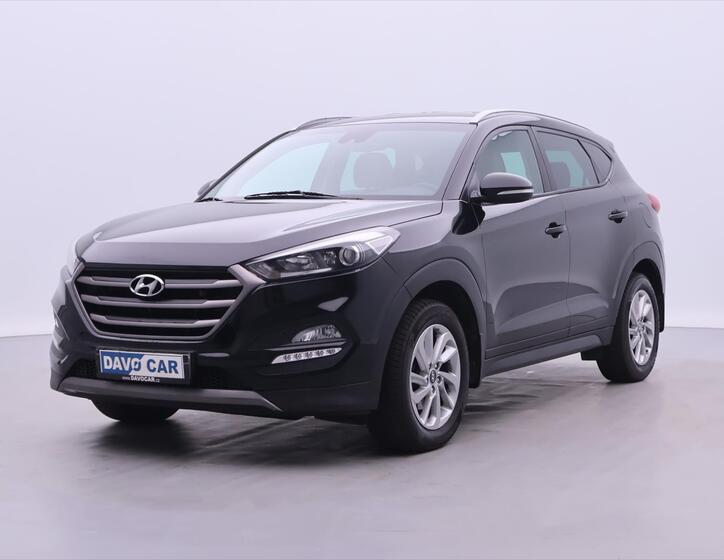 Hyundai Tucson 3