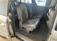 Chrysler Grand Voyager 17