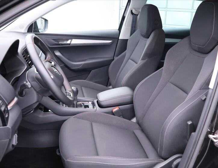 Škoda Karoq 12