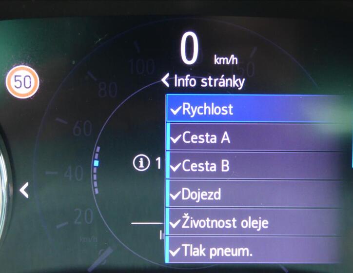 Opel Insignia 26