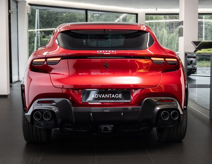 Ferrari Ostatní 3