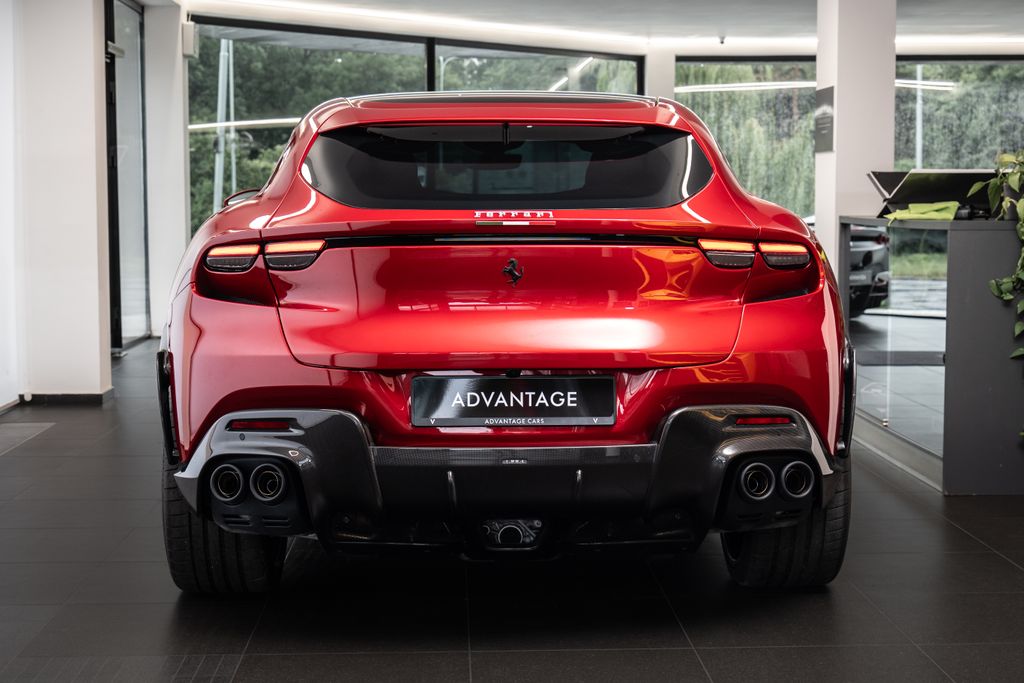Ferrari Ostatní