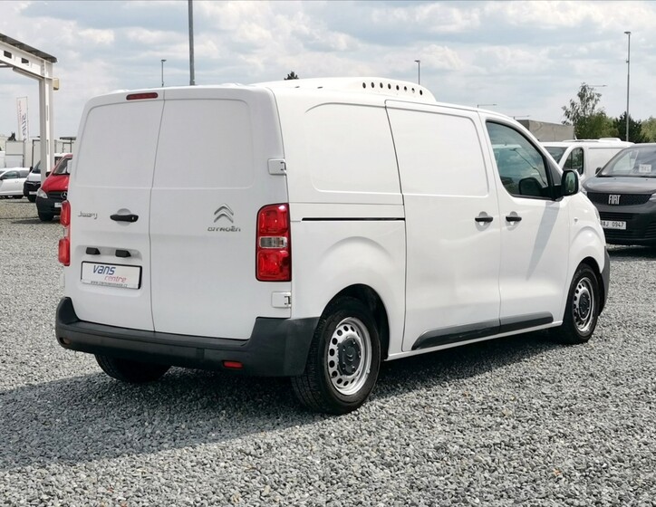 Citroën Jumpy 3