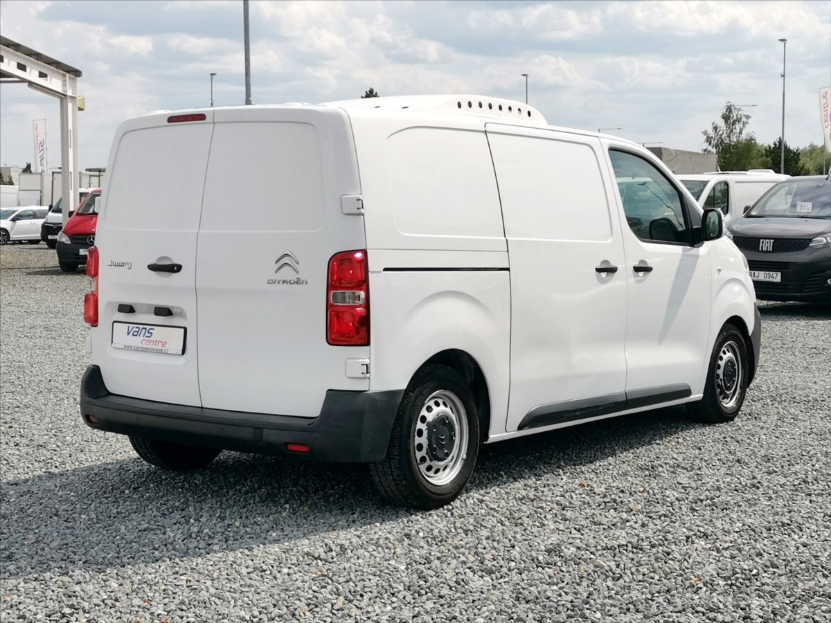 Citroën Jumpy