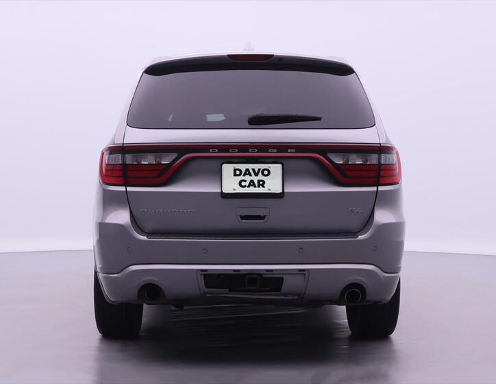 Dodge Durango 6