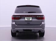Dodge Durango 6
