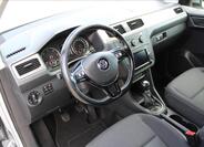 Volkswagen Caddy 10