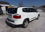 Chevrolet Orlando 7