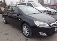 Opel Astra 8