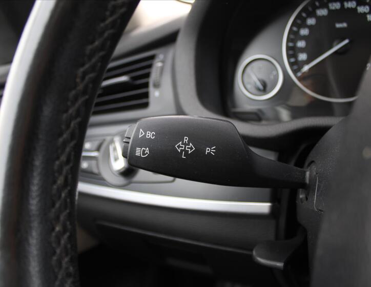 BMW X3 16