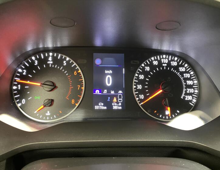 Renault Captur 11