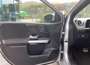 Mercedes-Benz Třídy B 22