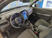 Subaru Forester 6
