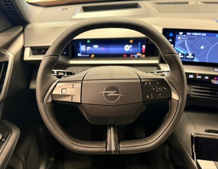 Opel Grandland 11