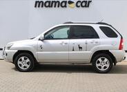 KIA Sportage 4
