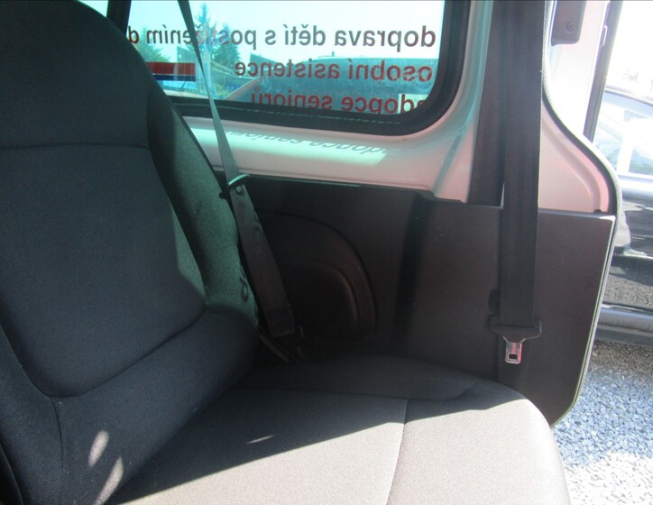 Renault Trafic 37
