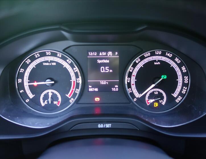 Škoda Kodiaq 18