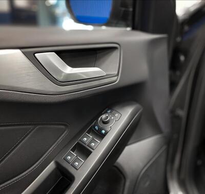 Ford Focus 10