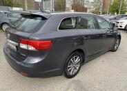 Toyota Avensis 13