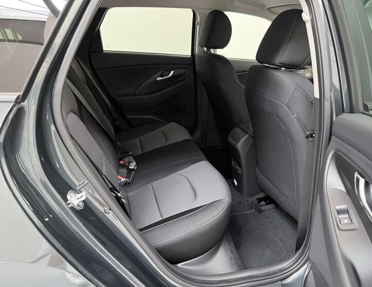 Hyundai i30 10
