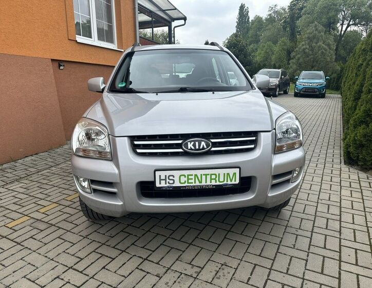 KIA Sportage 5