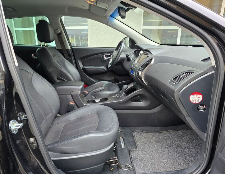 Hyundai ix35 21