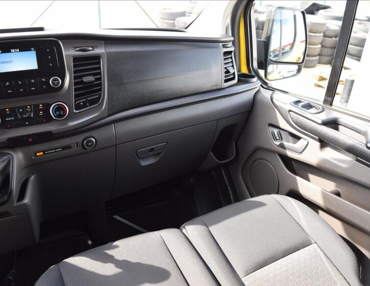 Ford Transit 26