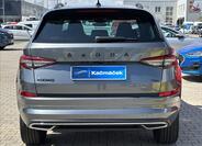 Škoda Kodiaq 4