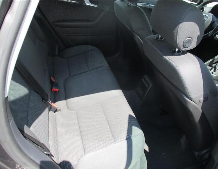 Audi A3 11