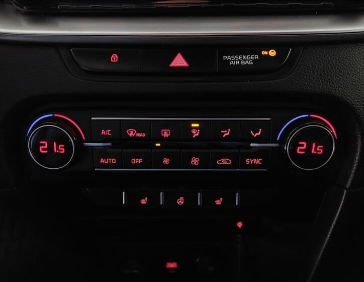 KIA Ceed 22