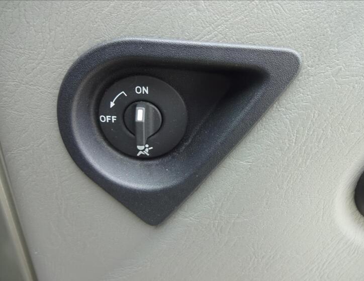 Renault Trafic 31
