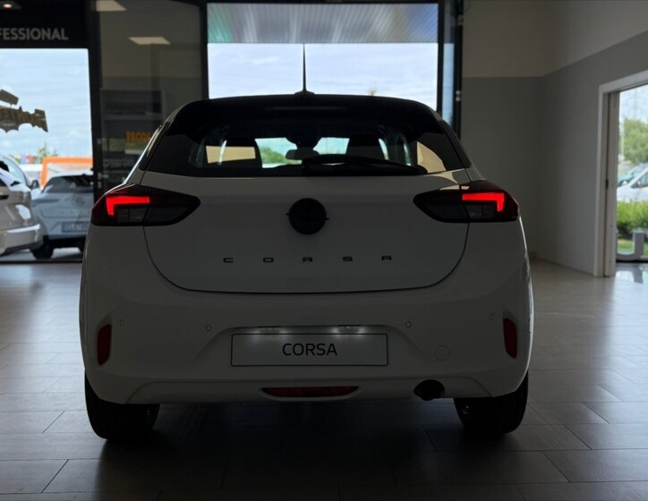 Opel Corsa 5