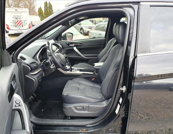 Mitsubishi Eclipse Cross 7