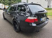 BMW Řada 5 4