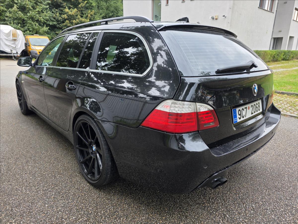 BMW Řada 5