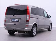Mercedes-Benz Viano 7