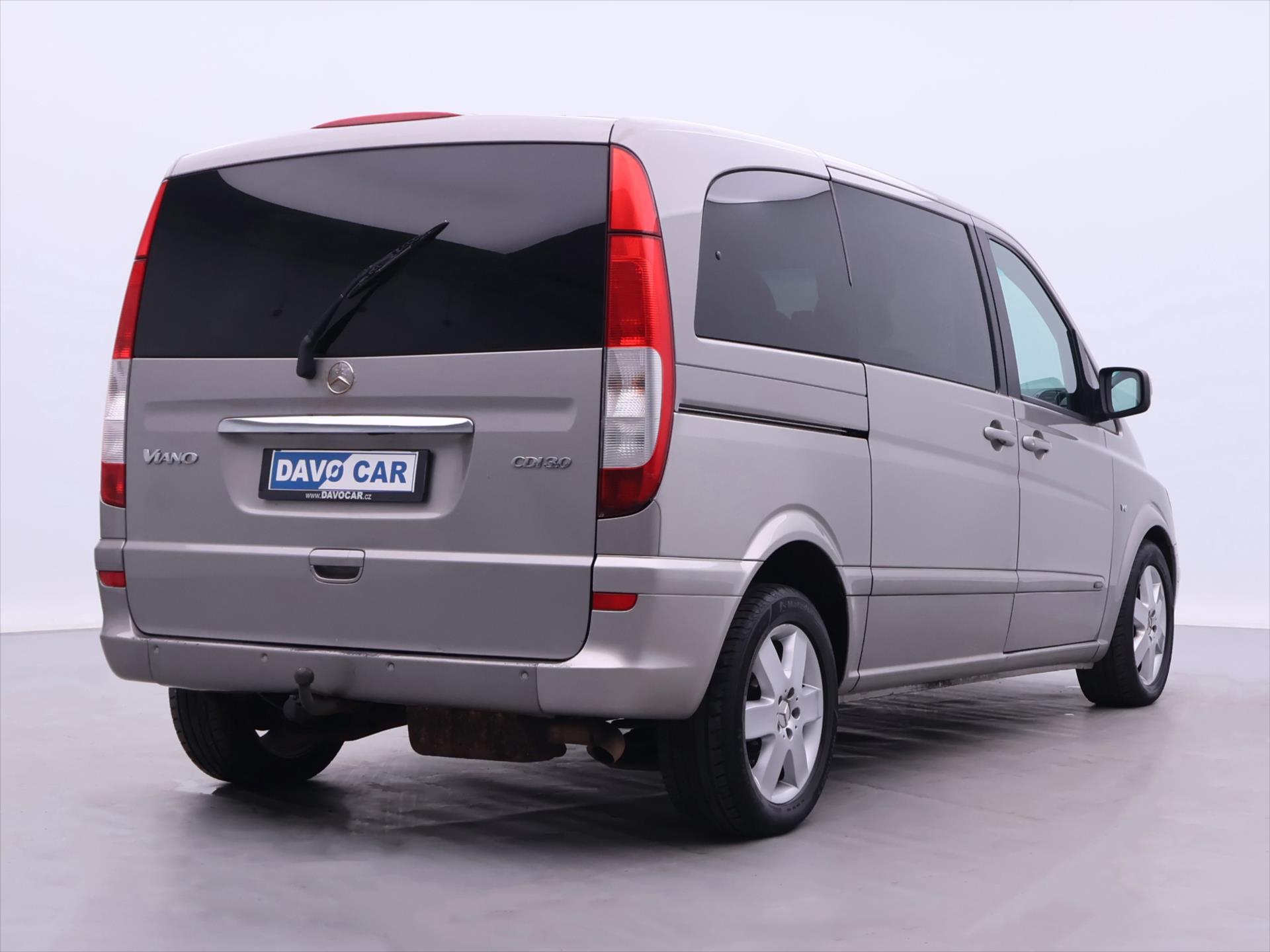 Mercedes-Benz Viano