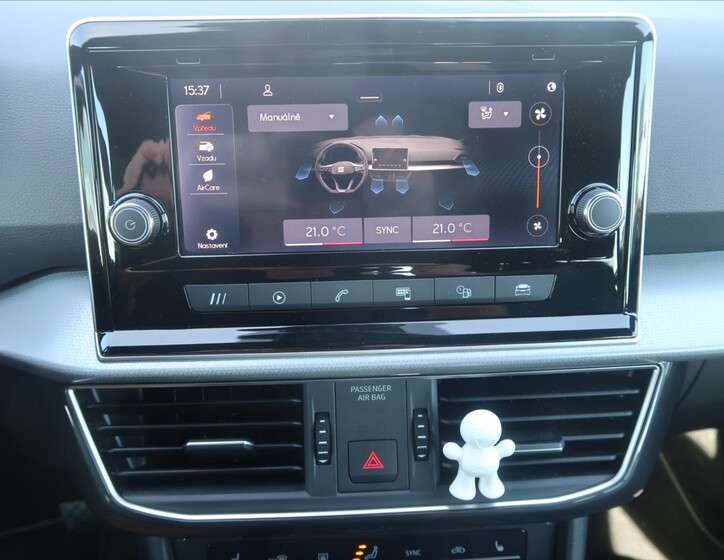 Seat Tarraco 39