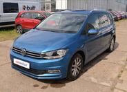 Volkswagen Touran 1