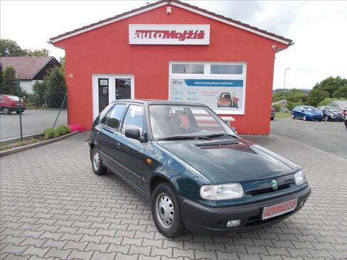 Škoda Felicia
