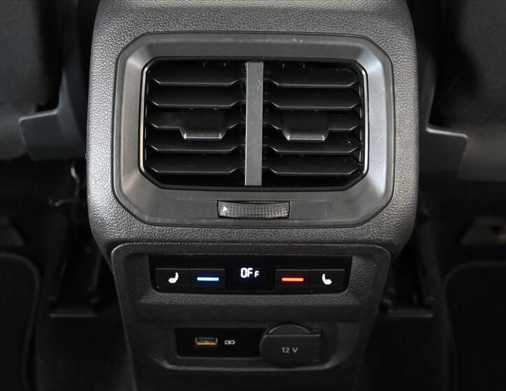 Volkswagen Tiguan Allspace 27