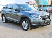 Škoda Kodiaq 3