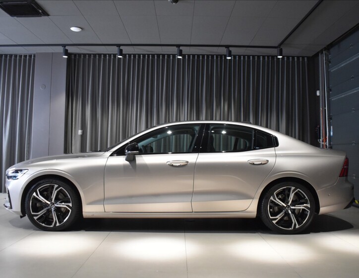 Volvo S60 2