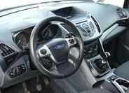 Ford C-MAX 21