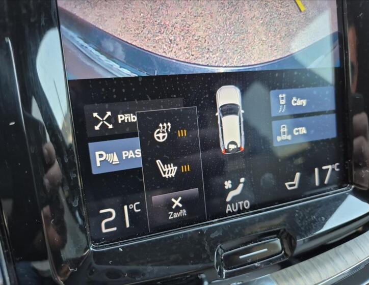 Volvo XC60 16
