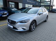 Mazda 6 1