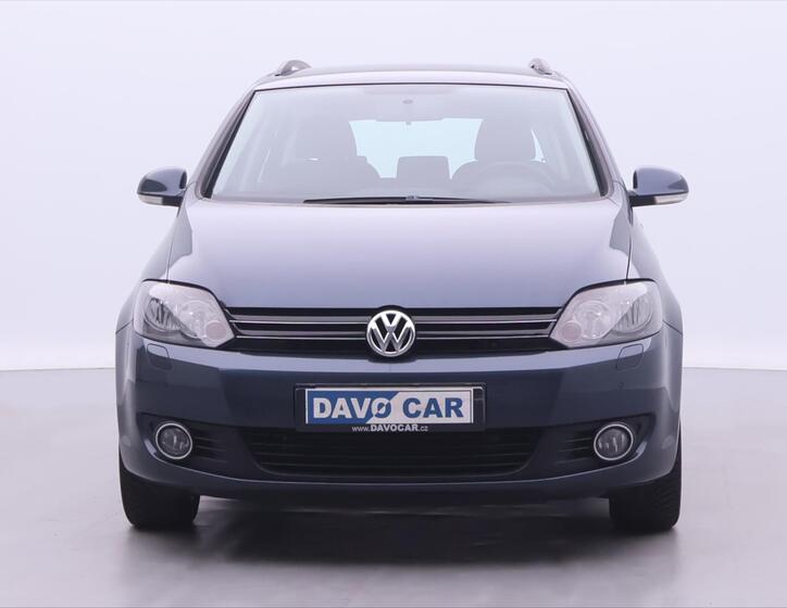 Volkswagen Golf Plus 2