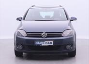 Volkswagen Golf Plus 2