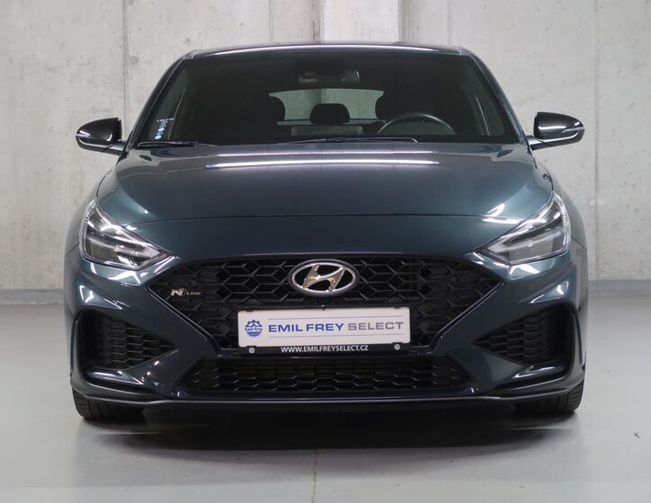 Hyundai i30 2